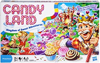 Candy Land (2010 Edition)