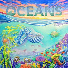 Evolution: Oceans (Standalone)