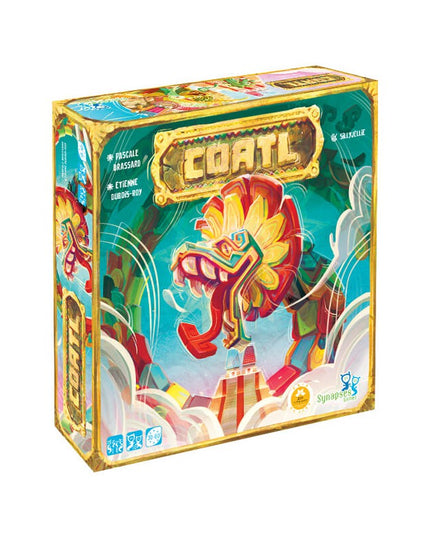 Coatl