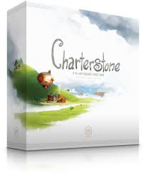 Charterstone: A Village-Building