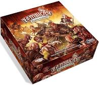 Zombicide: Black Plague