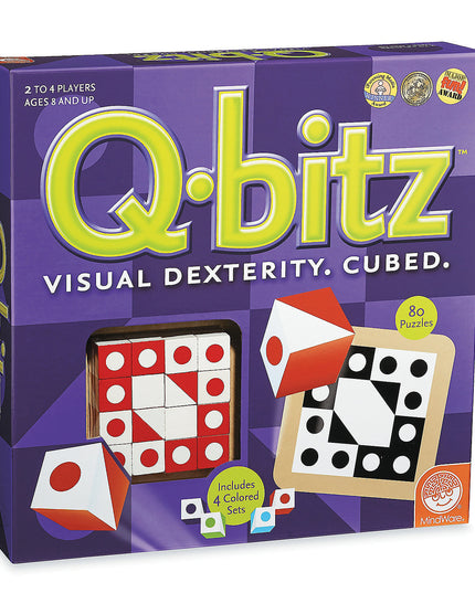 Q-Bitz