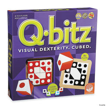 Q-Bitz