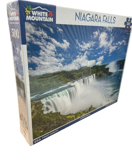 Niagara — 500 piece