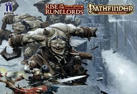 Pathfinder Adventure Card Game: Rise of the Runelords: The Hook Mountain Massacre