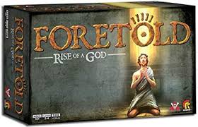 Foretold: Rise of a God