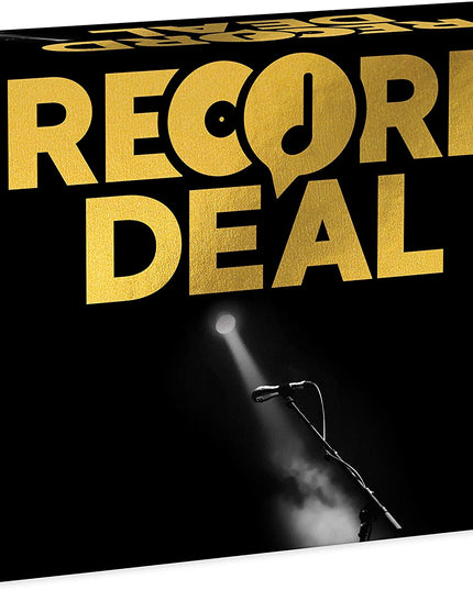 Record Deal