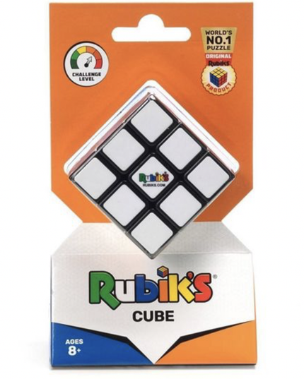 Rubik's Cube