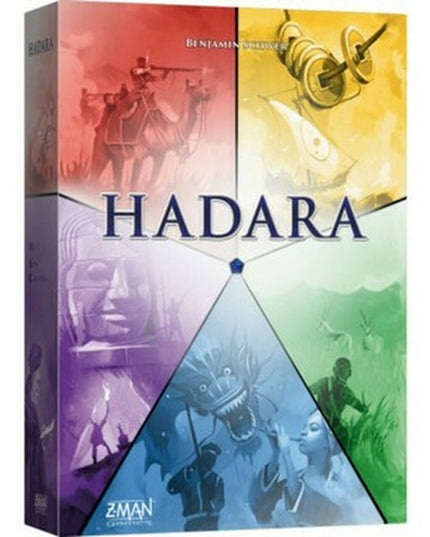 Hadara