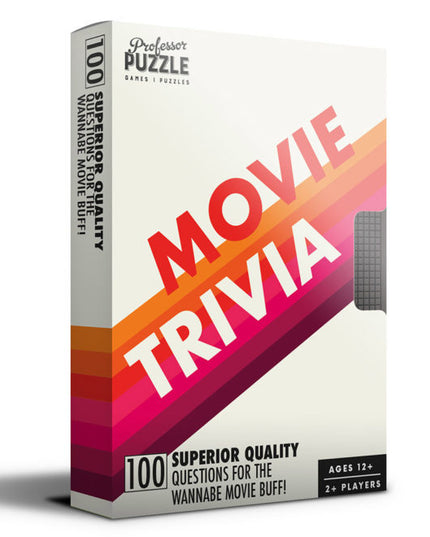 Mini Movie Trivia