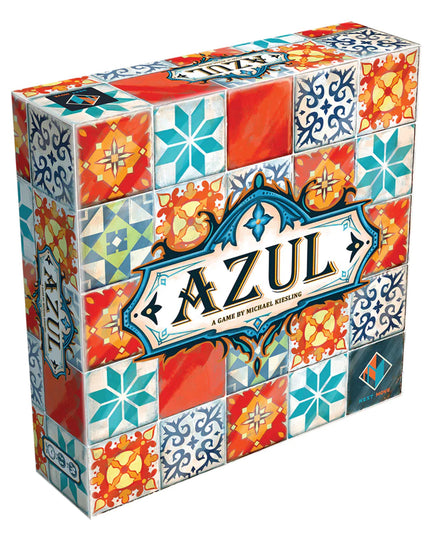 Azul