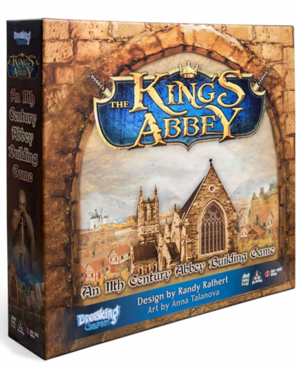 The Kings Abbey