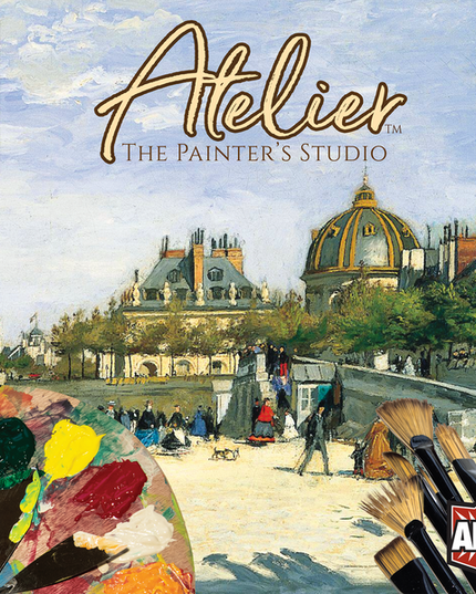 Atelier: The Painter's Studio