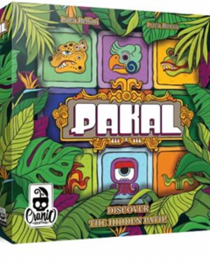 Pakal