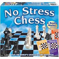 No Stress Chess