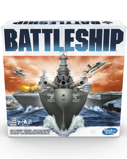 Battleship Classic