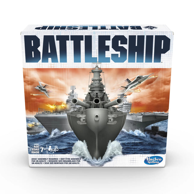 Battleship Classic