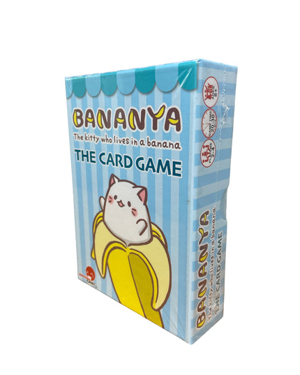 Bananya