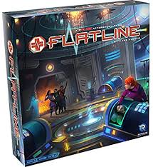 Flatline