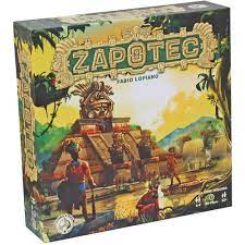 Zapotec