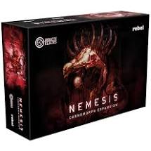 Nemesis: Carnomorph Expansion