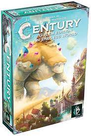 Century Golem: Endless World