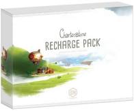 Charterstone Recharge Pack