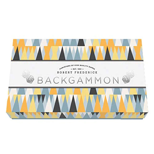 Backgammon