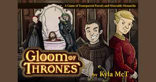 Gloom of Thrones