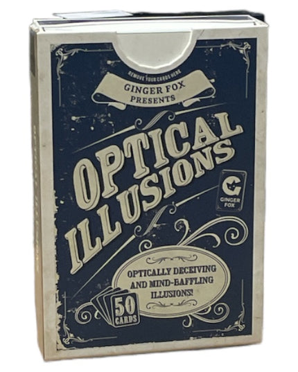 Optical Illusions