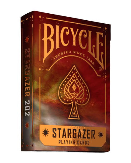 Bicycle: Stargazer 202