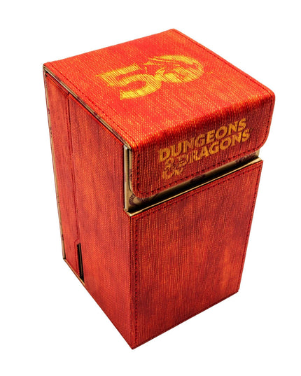 D&D 50th Anniversary Dice Tower