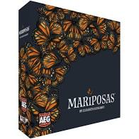 Mariposas