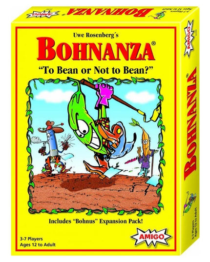 Bohnanza