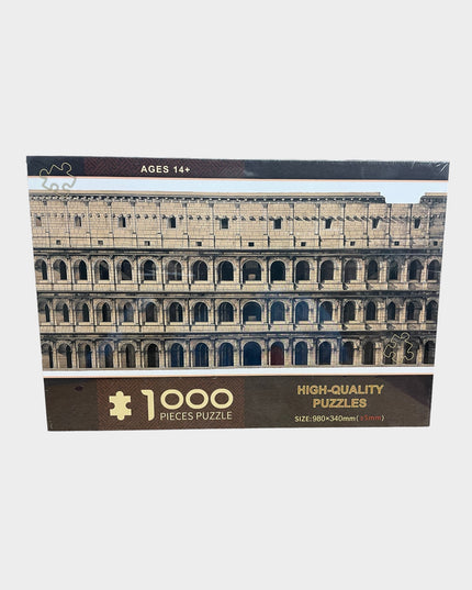 Colosseum — 1000 piece