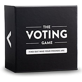 The Voting Game