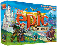 Tiny Epic Quest