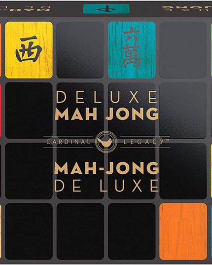 Deluxe Mah-Jong