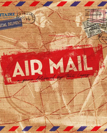 Air Mail