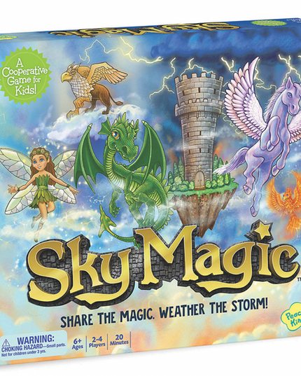 Sky Magic