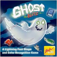 Ghost Blitz