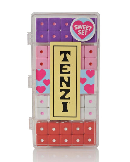 Tenzi Select: Sweet Set