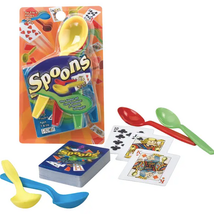 Spoons
