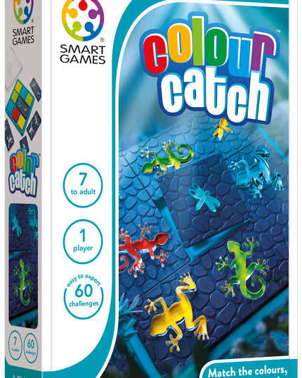 Color Catch