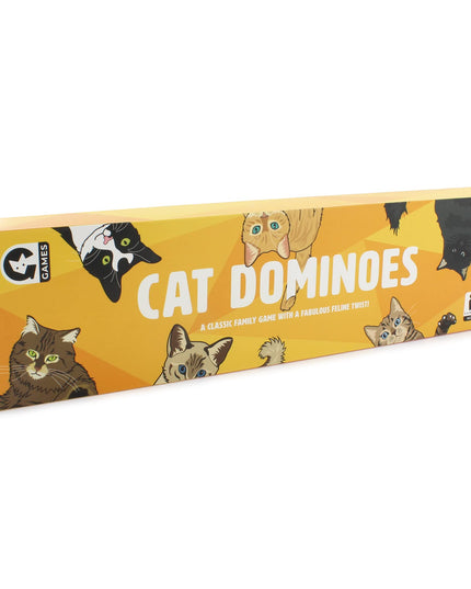 Cat Dominoes