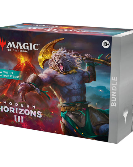 Modern Horizons 3 Bundle