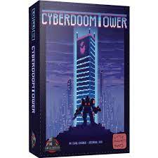 Cyberdoom Tower