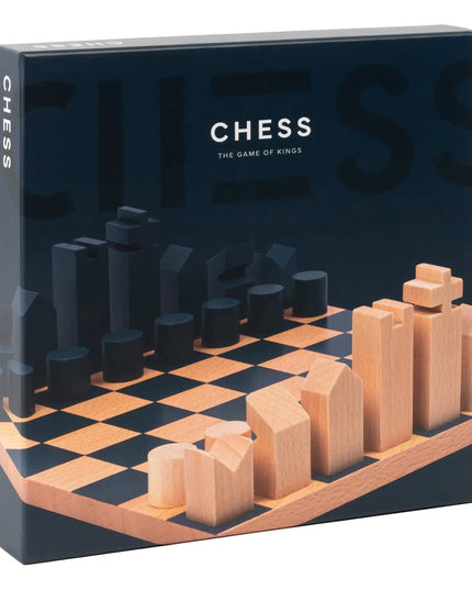 Deluxe Chess