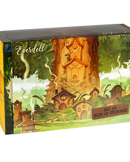 Everdell: Big Ol' Box of Storage