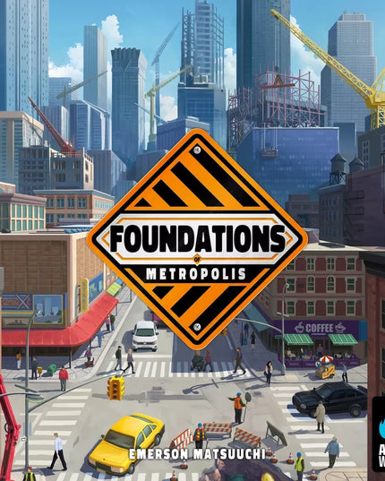 Foundations of Metropolis